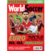 Kocsis Kiadó World Soccer - 2024. június