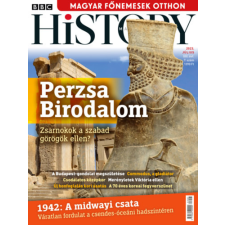 Kocsis Kiadó Zrt. BBC History - 2023. XIII. évfolyam 07. szám - Július történelem