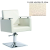 Koda Beauty CODA S Beauty Fodrászszék E16333-V5 Bézs