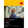Kodak A4 Picture High Gloss 230g Fotópapír (50 db/csomag) (9891267)