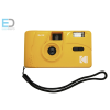 Kodak Camera M35 Yellow Filmes fényképezőgép 35mm