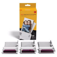 Kodak Cartridge 2,1x3,4" 30-pack fotópapír