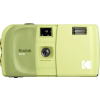 Kodak EC35 Avocado Green + Ultramax 24EXP