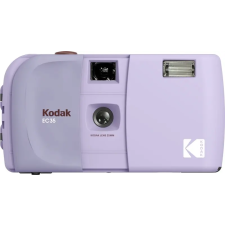 Kodak EC35 Lavender + Ultramax 24EXP fényképező