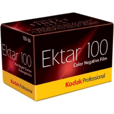 Kodak Ektar 100 Color 135-36 fényképező tartozék