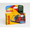 Kodak Fun Saver Flash 27+12