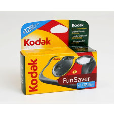 Kodak Fun Saver Flash 27+12 fényképező