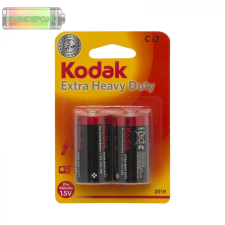 Kodak Heavy Duty C baby elem B2 babyelem