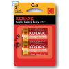 Kodak Heavy Duty C baby elem B2