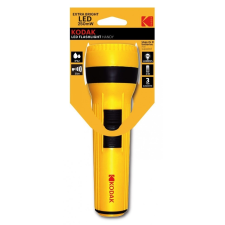 Kodak Kodak Elemlámpa Handy 250mW LED sárga elemlámpa