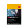 Kodak Kodak Fine Art 230g A4 20db Matt Fotópapír