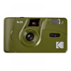 Kodak M35 analóg filmes fényképezőgép oliva zöld