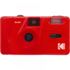 Kodak M35 analóg filmes fényképezőgép piros