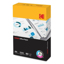  KODAK Másolópapír, A4, 80 g, KODAK &quot;Office&quot; fénymásolópapír