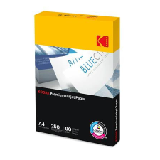 KODAK Másolópapír, A4, 90 g, KODAK "Premium Inkjet" fénymásolópapír