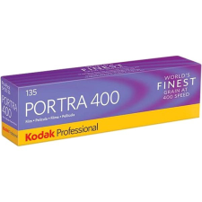 Kodak Portra 400 135-36x5 fényképező tartozék