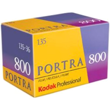 Kodak Portra 800 135-36x1 fényképező tartozék