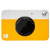 Kodak Printomatic Digital Instant Camera (sárga)
