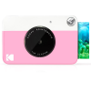 Kodak Printomatic Pink