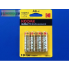 Kodak ULTRA PREMIUM AA KAA-4 LR06 B4 ceruza elem