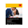 Kodak Ultra Premium fotópapír, RC Gloss 280g, A4, 25 db (KO-9891261)