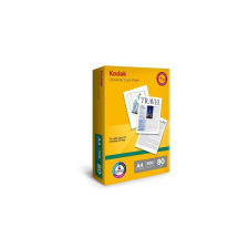 Kodak "Universal" Másolópapír A4 80 g (KODUC080X201) fénymásolópapír