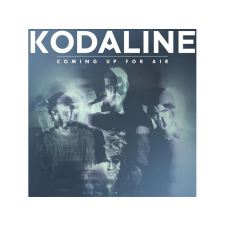 Kodaline Coming Up for Air (CD) egyéb zene
