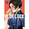 Kodansha America Blue Lock 15 | Yusuke Nomura