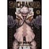 Kodansha America Gachiakuta 1 | Kei Urana,Hideyoshi Andou