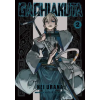 Kodansha America Gachiakuta 2 | Kei Urana,Hideyoshi Andou