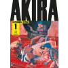 Kodansha America, Inc Akira Hardcover Collection 1 | V01