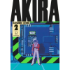 Kodansha America, Inc Akira Hardcover Collection 2