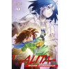 Kodansha America, Inc Battle Angel Alita Mars Chronicle 10 | V10