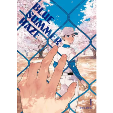 Kodansha America, Inc Blue Summer Haze 1 | V01 idegen nyelvű könyv