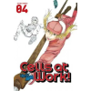 Kodansha America, Inc Cells At Work! 4 | Akane Shimizu