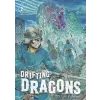 Kodansha America, Inc Drifting Dragons 2 | Taku Kuwabara