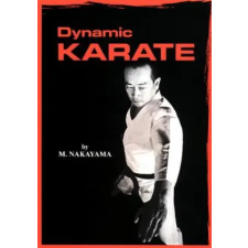 Kodansha America, Inc Dynamic Karate | Masatoshi Nakayama egyéb könyv