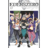 Kodansha America, Inc EDENS ZERO 17 | Hiro Mashima