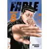 Kodansha America, Inc FABLE OMNI V08 [V15-16] | V08