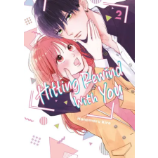 Kodansha America, Inc Hitting Rewind with You 2 | V02 egyéb könyv