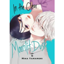 Kodansha America, Inc In the Clear Moonlit Dusk 5 | V05 egyéb könyv