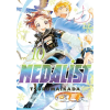 Kodansha America, Inc Medalist 10