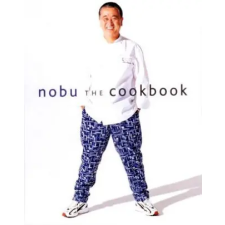 Kodansha America, Inc Nobu: The Cookbook | Nobuyuki Matsuhisa egyéb könyv