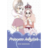 Kodansha America, Inc Princess Jellyfish 2 | Akiko Higashimura