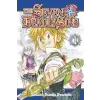Kodansha America, Inc Seven Deadly Sins 1 | Nakaba Suzuki