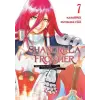 Kodansha America, Inc Shangri-La Frontier 7 | Katarina