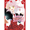 Kodansha America, Inc Shugo Chara! Jewel Joker 1 | V01
