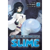 Kodansha America, Inc That Time I Got Reincarnated As A Slime 1 | Fuse,Taiki Kawakami