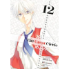 Kodansha America, Inc The Great Cleric 12 | Akikaze,Hiiro