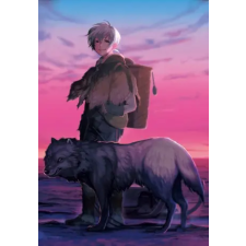 Kodansha America, Inc To Your Eternity 16 | Yoshitoki Oima egyéb könyv